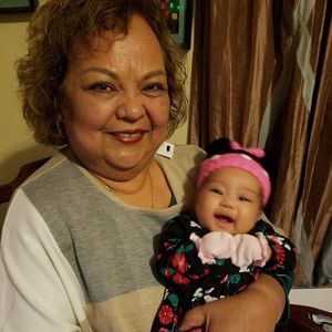 Meet your Posher, Edna